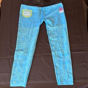 Reebok CrossFit Leggings
